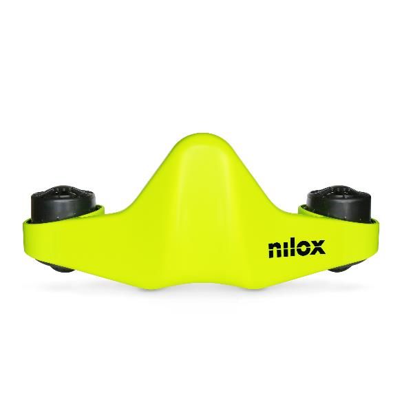 Acquascooter Yellow Nilox Urban Fighter - NXWTRSCOOTER