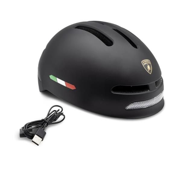 Casco Lamborghini Intelligente S Lamborghini - LA-AC-210003