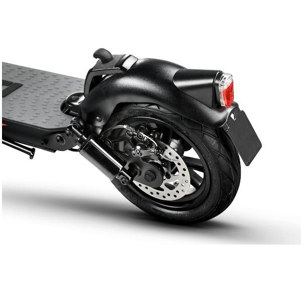 E-scooter Pro-ii Evo Black Turn Sig Ducati - DU-MO-210012