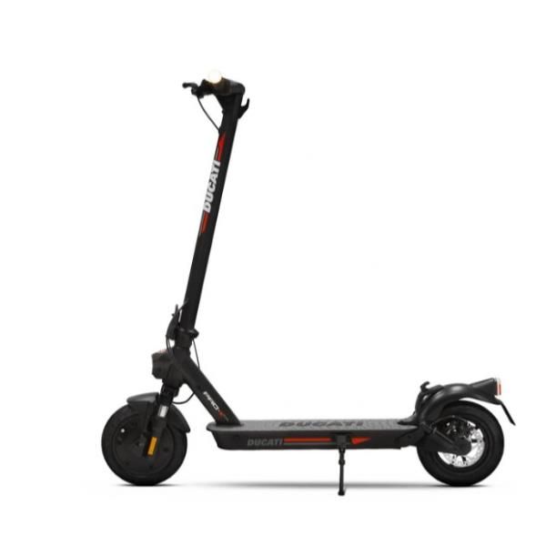 E-scooter Pro-ii Evo Black Turn Sig Ducati - DU-MO-210012