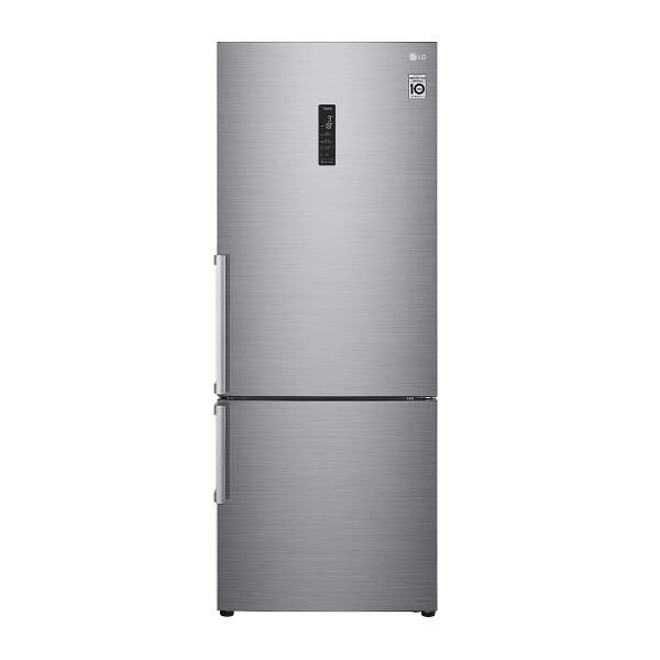 Combi E Tnf 185x70cm Inox Lg Elettrodomestici - GBB567PZCMB