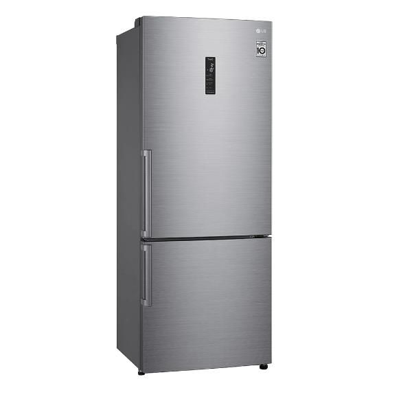 Combi E Tnf 185x70cm Inox Lg Elettrodomestici - GBB567PZCMB