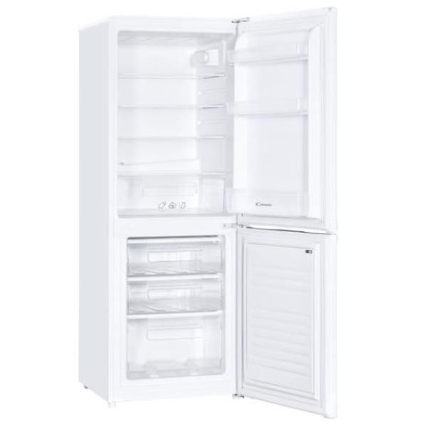 Candy Frigo Comby  Chcs 514ewn Candy - 34004841