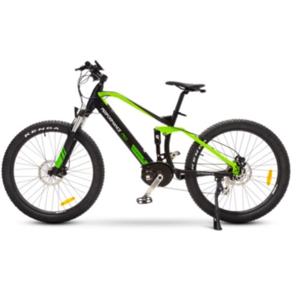 Argento E-bike Performance Pro Argento - AR-BI-220001