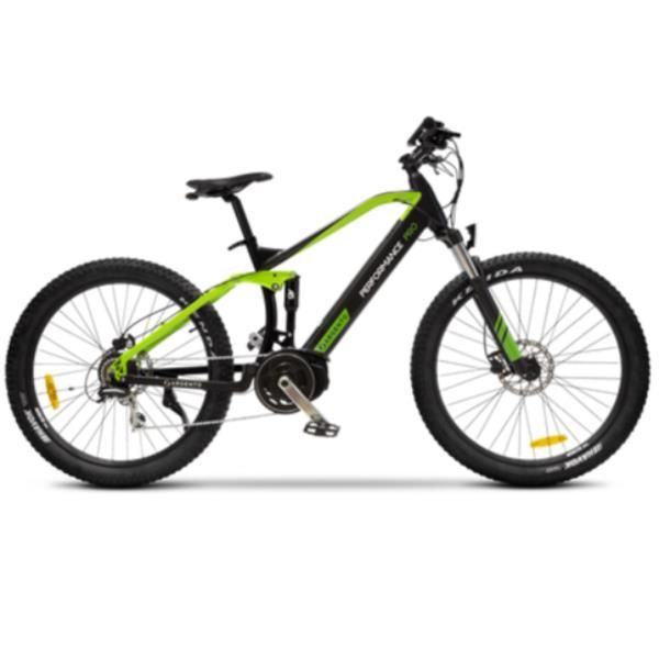 Argento E-bike Performance Pro Argento - AR-BI-220001