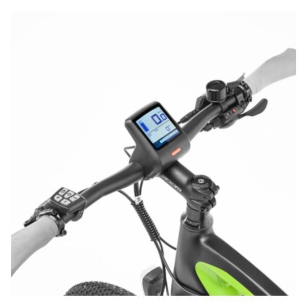 Argento E-bike Performance Pro Argento - AR-BI-220001