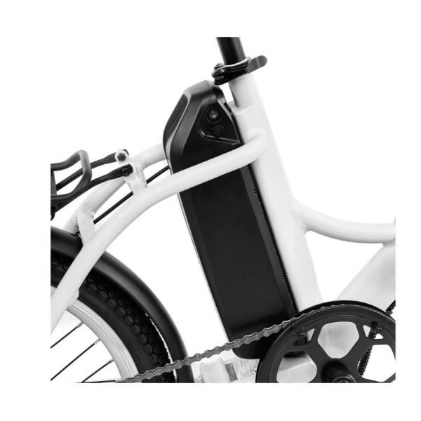 Argento E-bike Silver Argento - AR-BI-220003