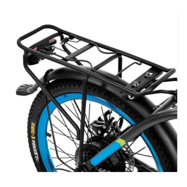 Argento E-bike Piuma Blue Argento - AR-BI-220004