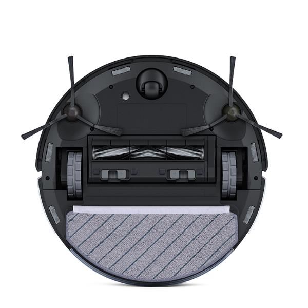 Robot Aspira-lavapavimenti Ecovacs - DEEBOT_X1_PLUS