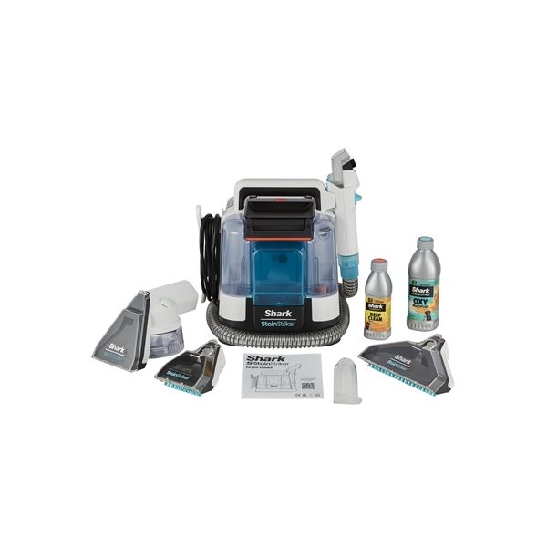 Smacchiatore Portatile Shark Stainstriker - Shark - SHR.PX200EUT