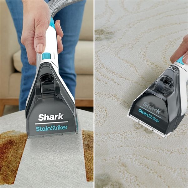 Smacchiatore Portatile Shark Stainstriker - Shark - SHR.PX200EUT