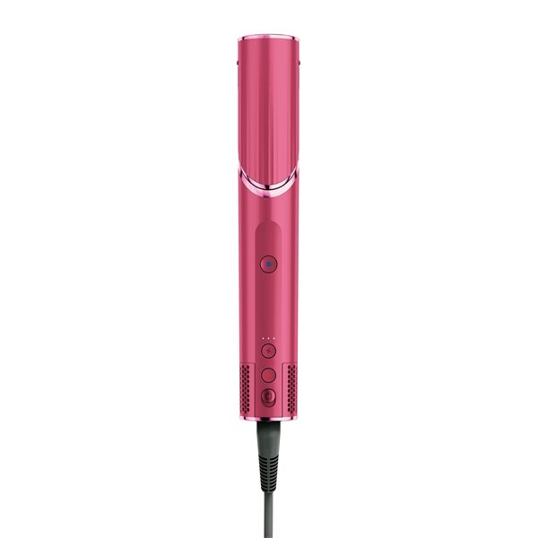 Styler Asciugacapelli Shark Flexstyle Comp Set - Pink Malibu - Shark - SHR.HD440BPEU