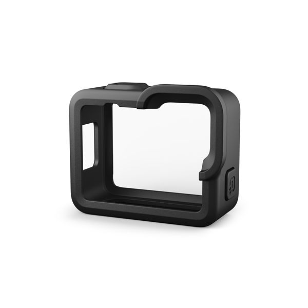 Protective Sleeve (shock Absorbing Rubber Design For Hero) - GoPro - GPR.AFFRC-002