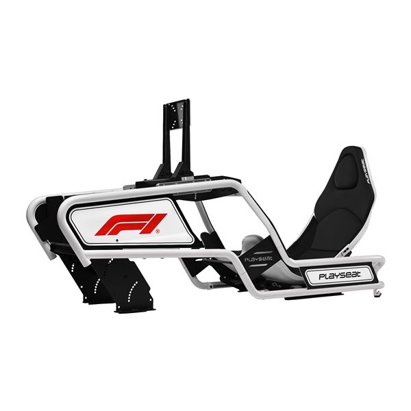 Playseat Formula Intelligence - F1 Edition - Playseat - PLS.PFI.00332