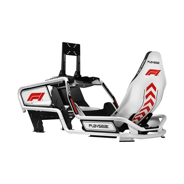 Playseat Formula Intelligence - F1 Edition - Playseat - PLS.PFI.00332