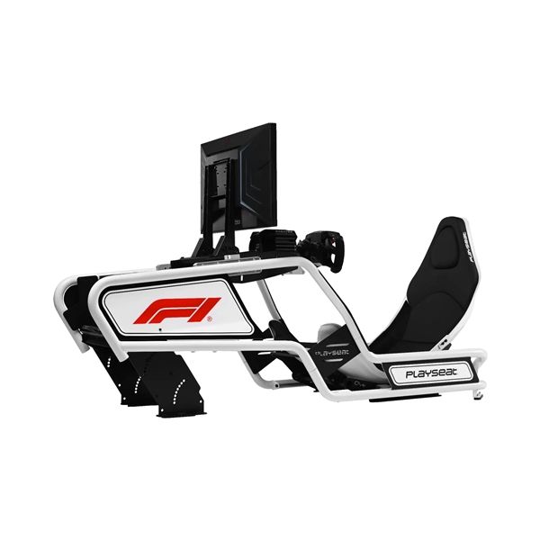 Playseat Formula Intelligence - F1 Edition - Playseat - PLS.PFI.00332