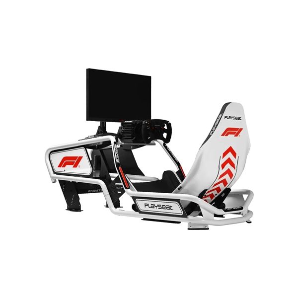 Playseat Formula Intelligence - F1 Edition - Playseat - PLS.PFI.00332