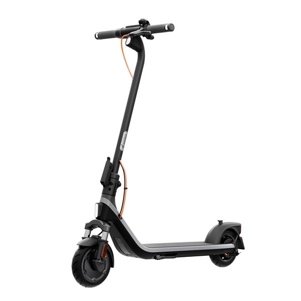 Ninebot Monopattino Elettrico E2 Plus E Ii Powered By Segway - Segway-Ninebot - SGW.AA.05.14.02.0003