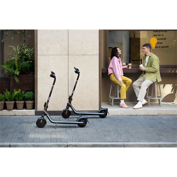 Ninebot Monopattino Elettrico E2 Plus E Ii Powered By Segway - Segway-Ninebot - SGW.AA.05.14.02.0003