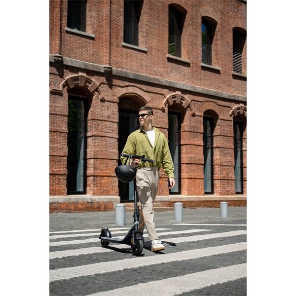 Ninebot Monopattino Elettrico E2 Plus E Ii Powered By Segway - Segway-Ninebot - SGW.AA.05.14.02.0003