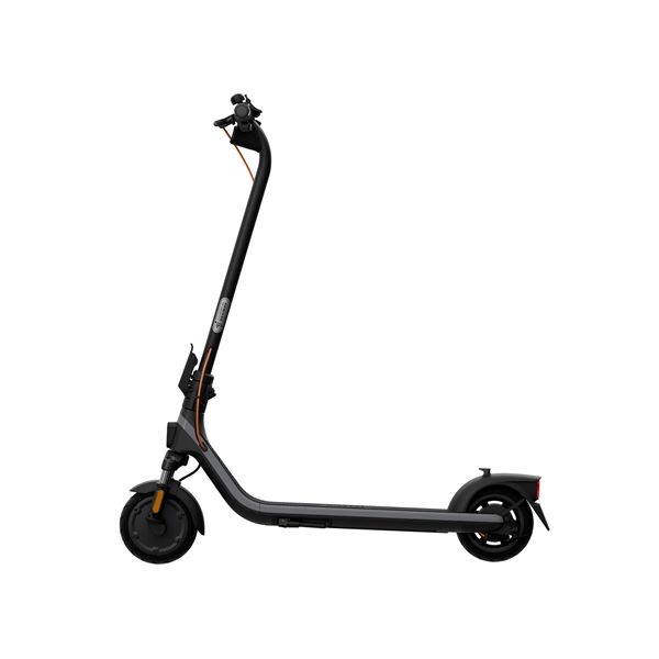 Ninebot Monopattino Elettrico E2 Plus E Ii Powered By Segway - Segway-Ninebot - SGW.AA.05.14.02.0003