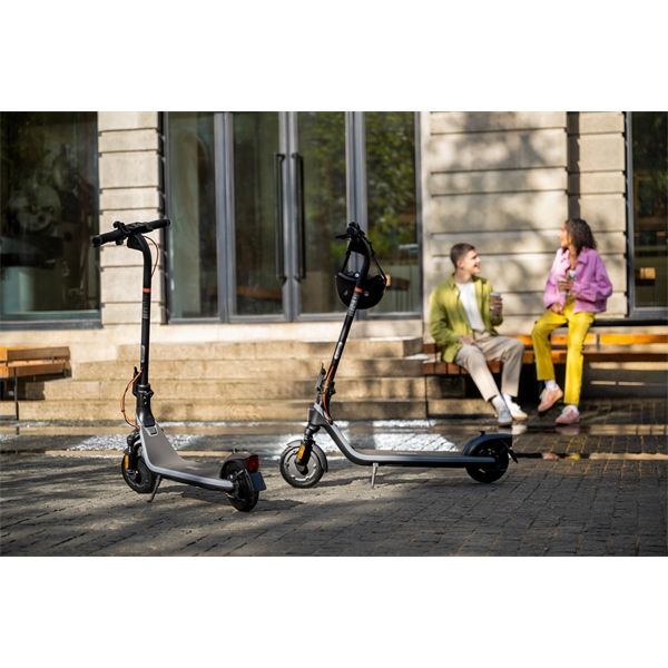 Ninebot Monopattino Elettrico E2 Plus E Ii Powered By Segway - Segway-Ninebot - SGW.AA.05.14.02.0003