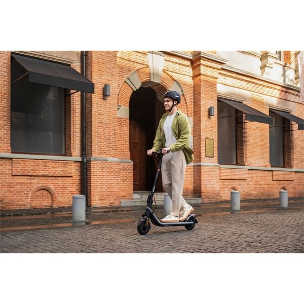 Ninebot Monopattino Elettrico E2 Plus E Ii Powered By Segway - Segway-Ninebot - SGW.AA.05.14.02.0003