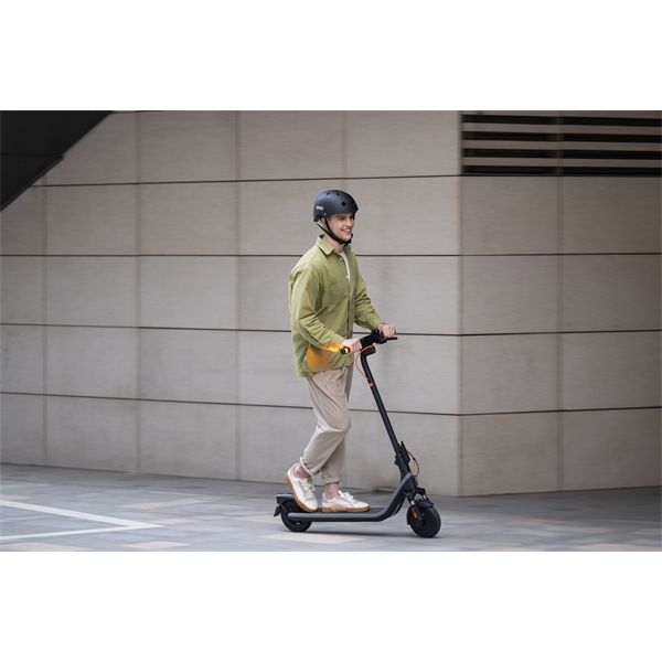 Ninebot Monopattino Elettrico E2 Plus E Ii Powered By Segway - Segway-Ninebot - SGW.AA.05.14.02.0003