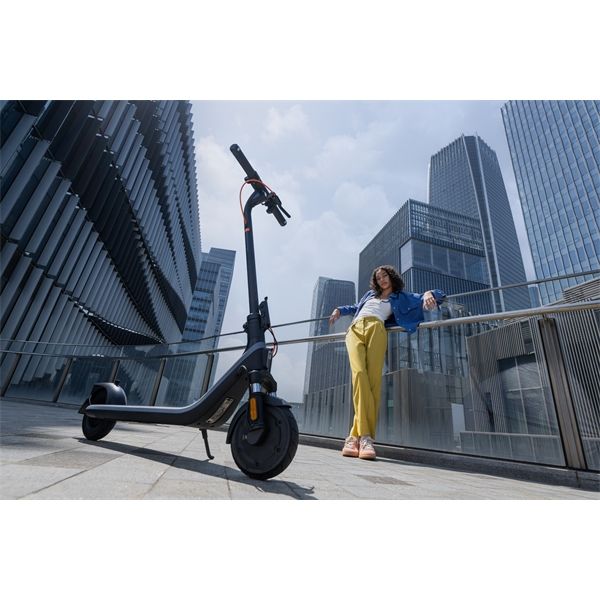 Ninebot Monopattino Elettrico E2 Plus E Ii Powered By Segway - Segway-Ninebot - SGW.AA.05.14.02.0003