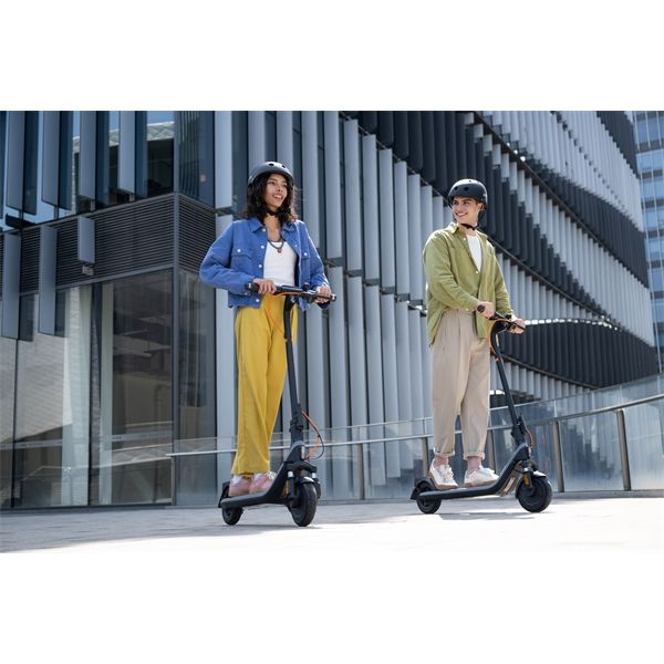 Ninebot Monopattino Elettrico E2 Plus E Ii Powered By Segway - Segway-Ninebot - SGW.AA.05.14.02.0003