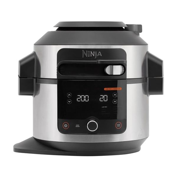 Multicooker 11 In 1 Ninja Smartlid Da 6 L Ol550eu - Ninja - NNJ.OL550EU