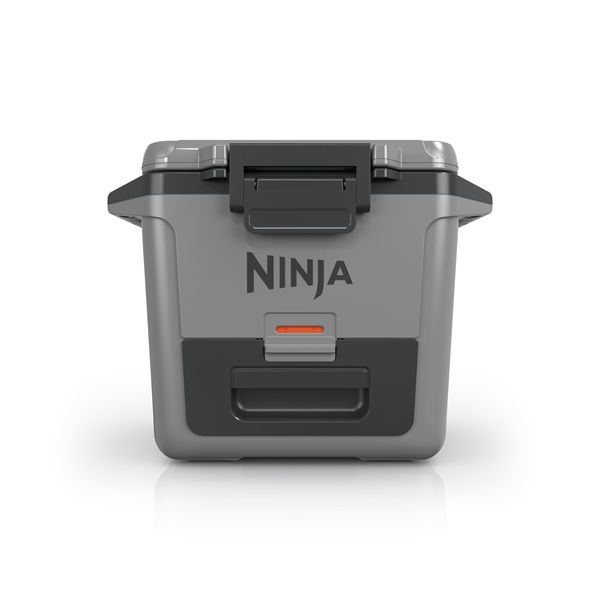 Frigo Portatile Ninja Frostvault 28lt - Grigio - Ninja - NNJ.FB131EUGY