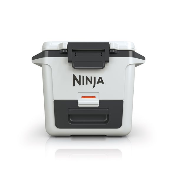 Frigo Portatile Ninja Frostvault 28lt - Bianco - Ninja - NNJ.FB131EUWH