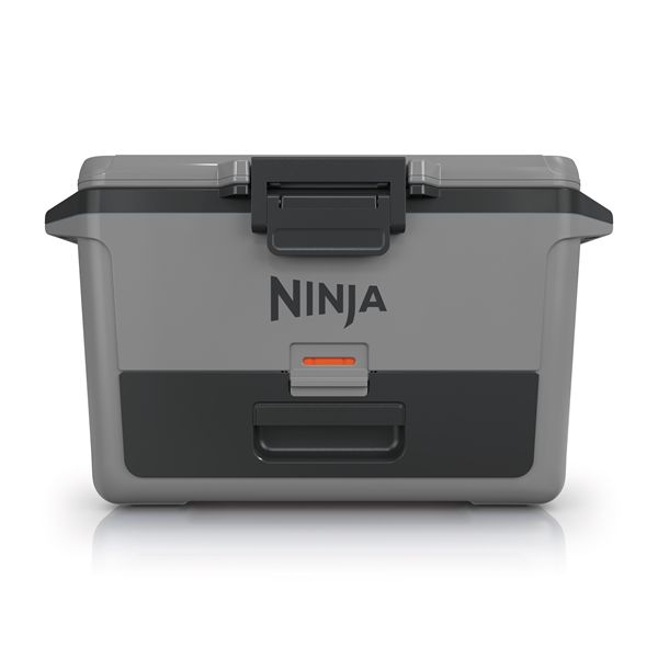 Frigo Portatile Ninja Frostvault 47lt - Grigio - Ninja - NNJ.FB151EUGY