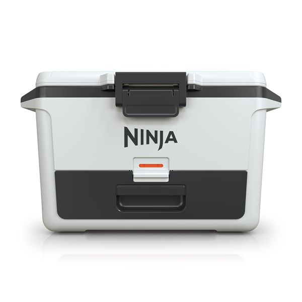 Frigo Portatile Ninja Frostvault 47lt - Bianco - Ninja - NNJ.FB151EUWH