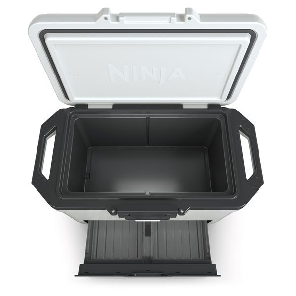 Frigo Portatile Ninja Frostvault 47lt - Bianco - Ninja - NNJ.FB151EUWH