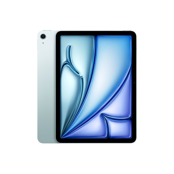 Ipad air 11\" Wi-fi 256 gb - Blu - Apple - APP.MUWH3TY/A