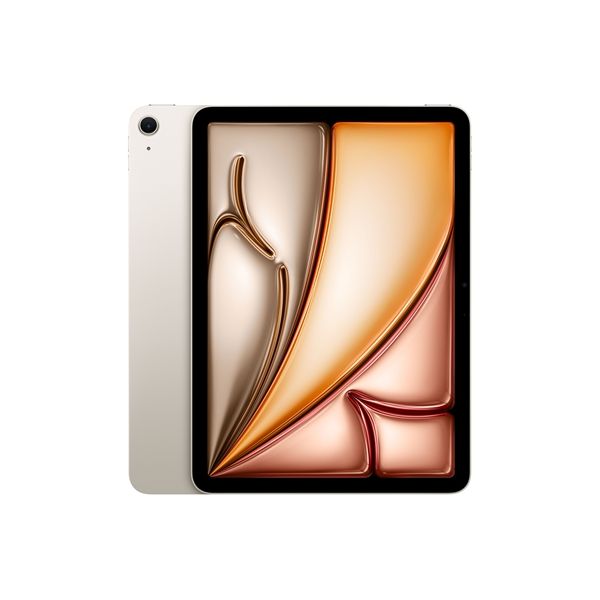 Ipad Air 13\" Wi-fi 256gb - Galassia - Apple - APP.MV2G3TY/A