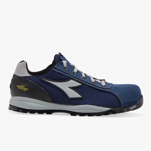 diadora glove s1p blu