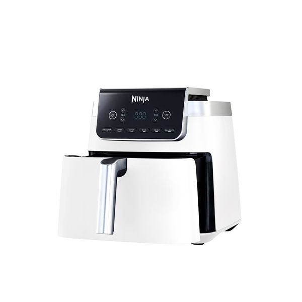 Friggitrice Ad Aria Ninja Max Pro Da 6,2 L - Bianco - Ninja - NNJ.AF180EUWH