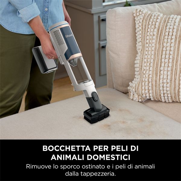 Aspirapolvere Senza Filo Floor Detect Stick - Shark - SHR.BU3521EU