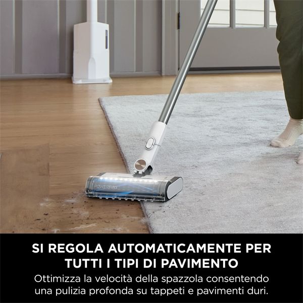 Aspirapolvere Senza Filo Floor Detect Stick - Shark - SHR.BU3521EU