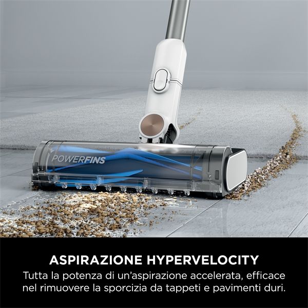 Aspirapolvere Senza Filo Floor Detect Stick - Shark - SHR.BU3521EU