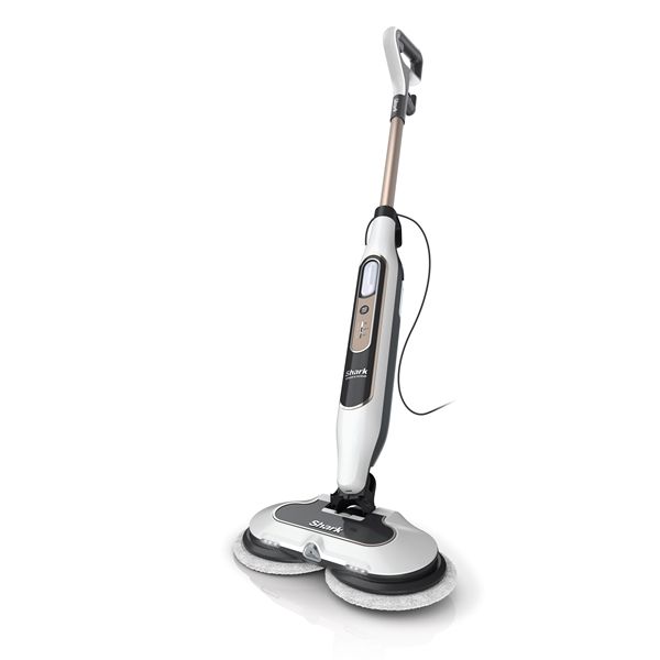 Scopa A Vapore Lavapavimenti Shark Steam Mop Con Steam Blaster - Shark - SHR.S8201EU