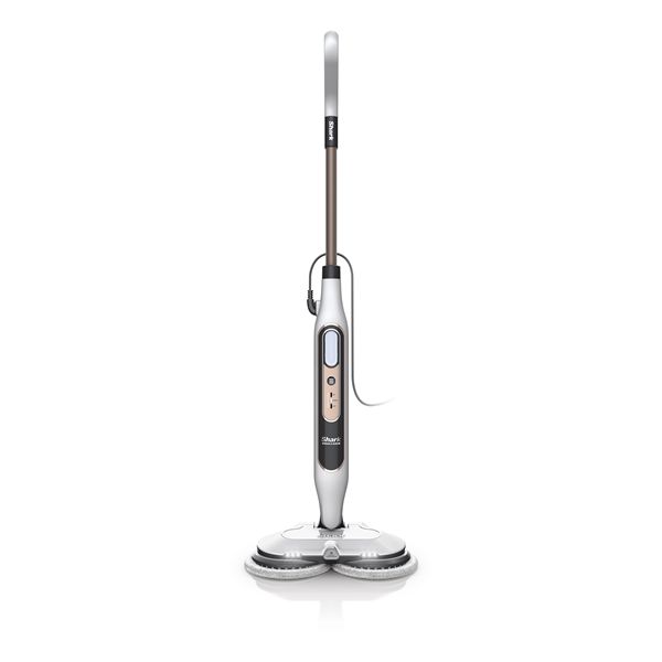 Scopa A Vapore Lavapavimenti Shark Steam Mop Con Steam Blaster - Shark - SHR.S8201EU