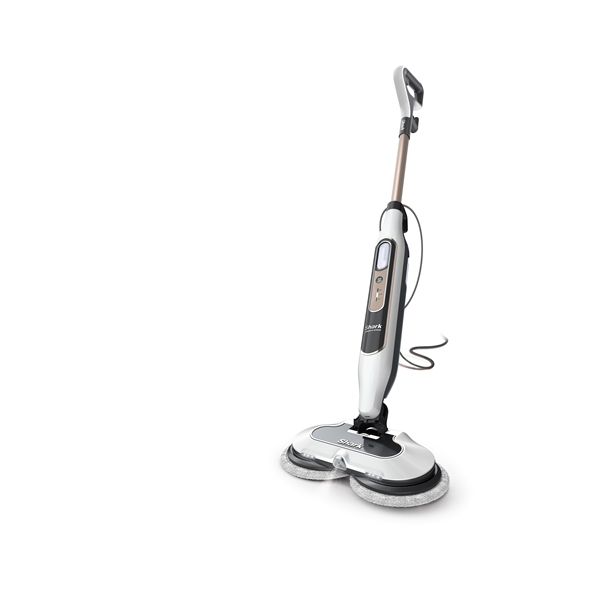 Scopa A Vapore Lavapavimenti Shark Steam Mop Con Steam Blaster - Shark - SHR.S8201EU