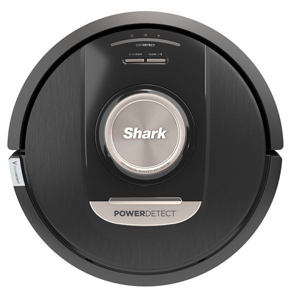 Robot Aspirapolvere Shark Powerdetect Con Autosvuotamento - Shark - SHR.RV2820VEEU