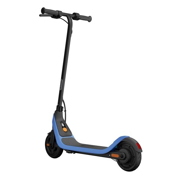 Ninebot Monopattino Elettrico C2 Lite Powered By Segway - Segway-Ninebot - SGW.AA.10.05.01.0003