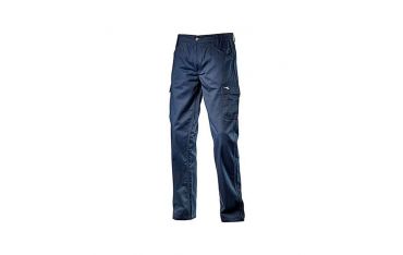 PANTALONE DA LAVORO DIADORA UTILITY PANT LEVEL BLU CLASSICO