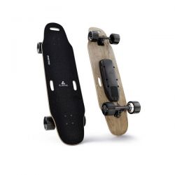 Skateboard Elettrico Elwing Halokee Longboard Standard